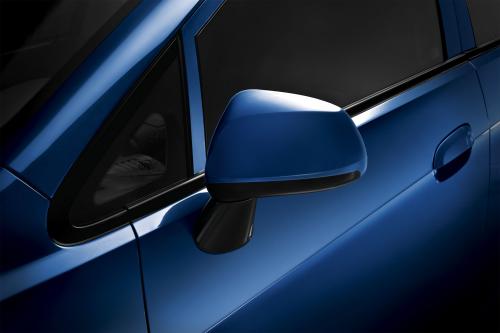 Chevrolet Sail (2010) - picture 16 of 19