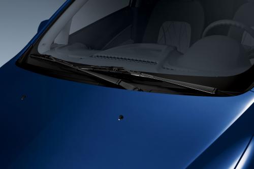 Chevrolet Sail (2010) - picture 17 of 19