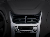 Chevrolet Sail (2010) - picture 10 of 19
