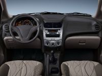 Chevrolet Sail (2010)