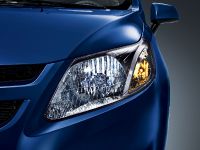 Chevrolet Sail (2010)