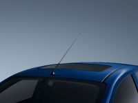 Chevrolet Sail (2010) - picture 19 of 19