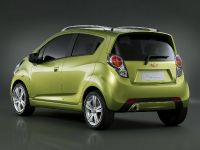 Chevrolet Spark (2010) - picture 2 of 4