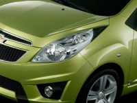 Chevrolet Spark (2010) - picture 3 of 4