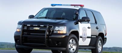 Chevrolet Tahoe Police Vehicle (2010) - picture 7 of 9