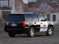 Chevrolet Tahoe Police Vehicle (2010)