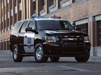 Chevrolet Tahoe Police Vehicle (2010) - picture 5 of 9