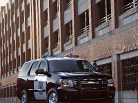 Chevrolet Tahoe Police Vehicle (2010) - picture 6 of 9