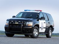 Chevrolet Tahoe Police Vehicle (2010)