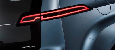 Chevrolet Volt MPV5 Concept (2010) - picture 4 of 10