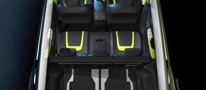 Chevrolet Volt MPV5 Concept (2010) - picture 7 of 10