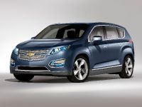 Chevrolet Volt MPV5 Concept (2010) - picture 1 of 10