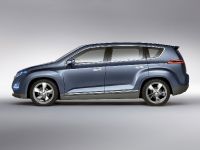 Chevrolet Volt MPV5 Concept (2010) - picture 2 of 10