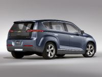 Chevrolet Volt MPV5 Concept (2010) - picture 3 of 10