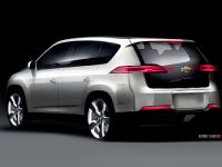 Chevrolet Volt MPV5 Concept (2010) - picture 10 of 10