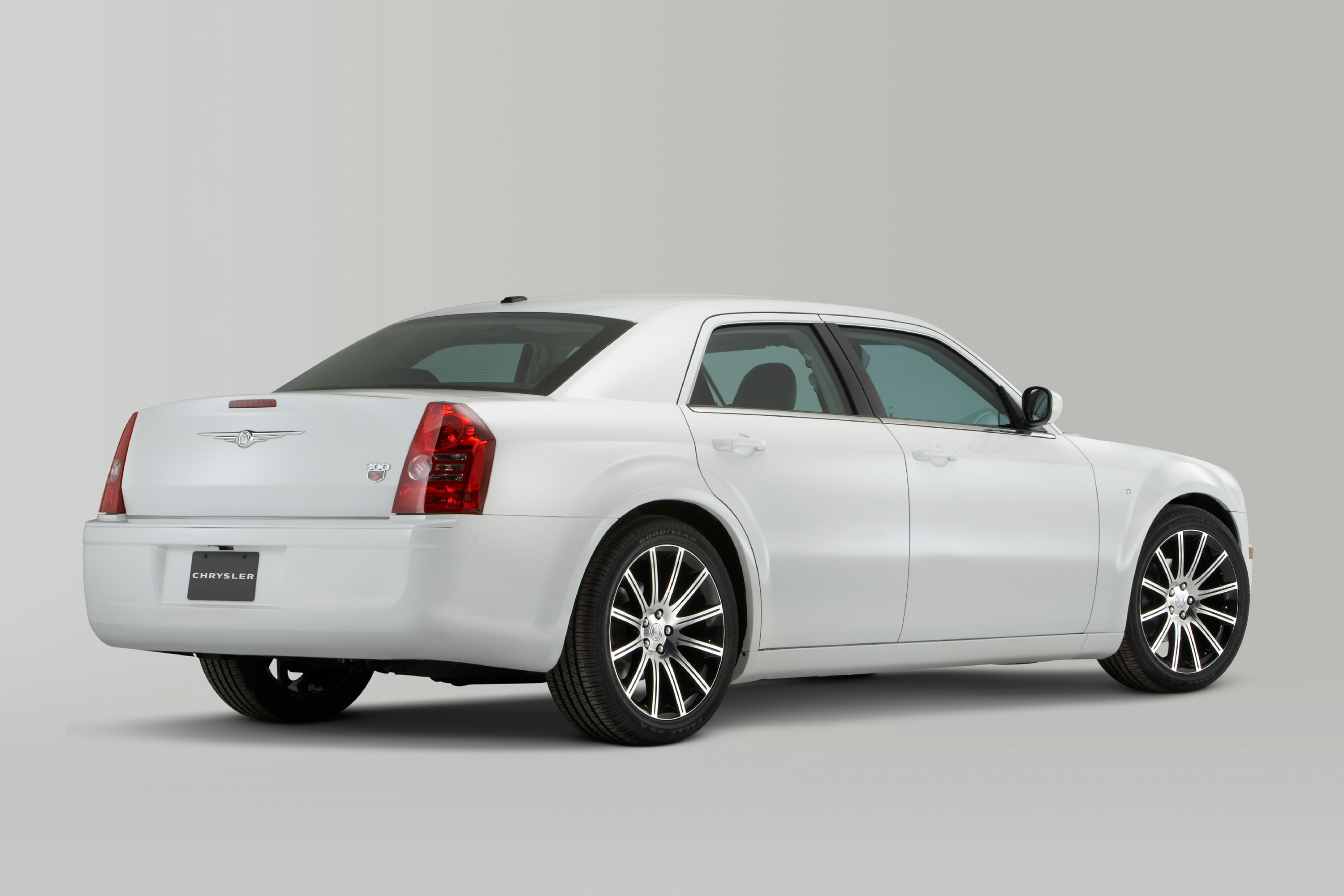 Chrysler 300 S6