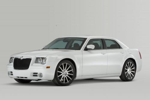Chrysler 300 S6 (2010) - picture 1 of 6
