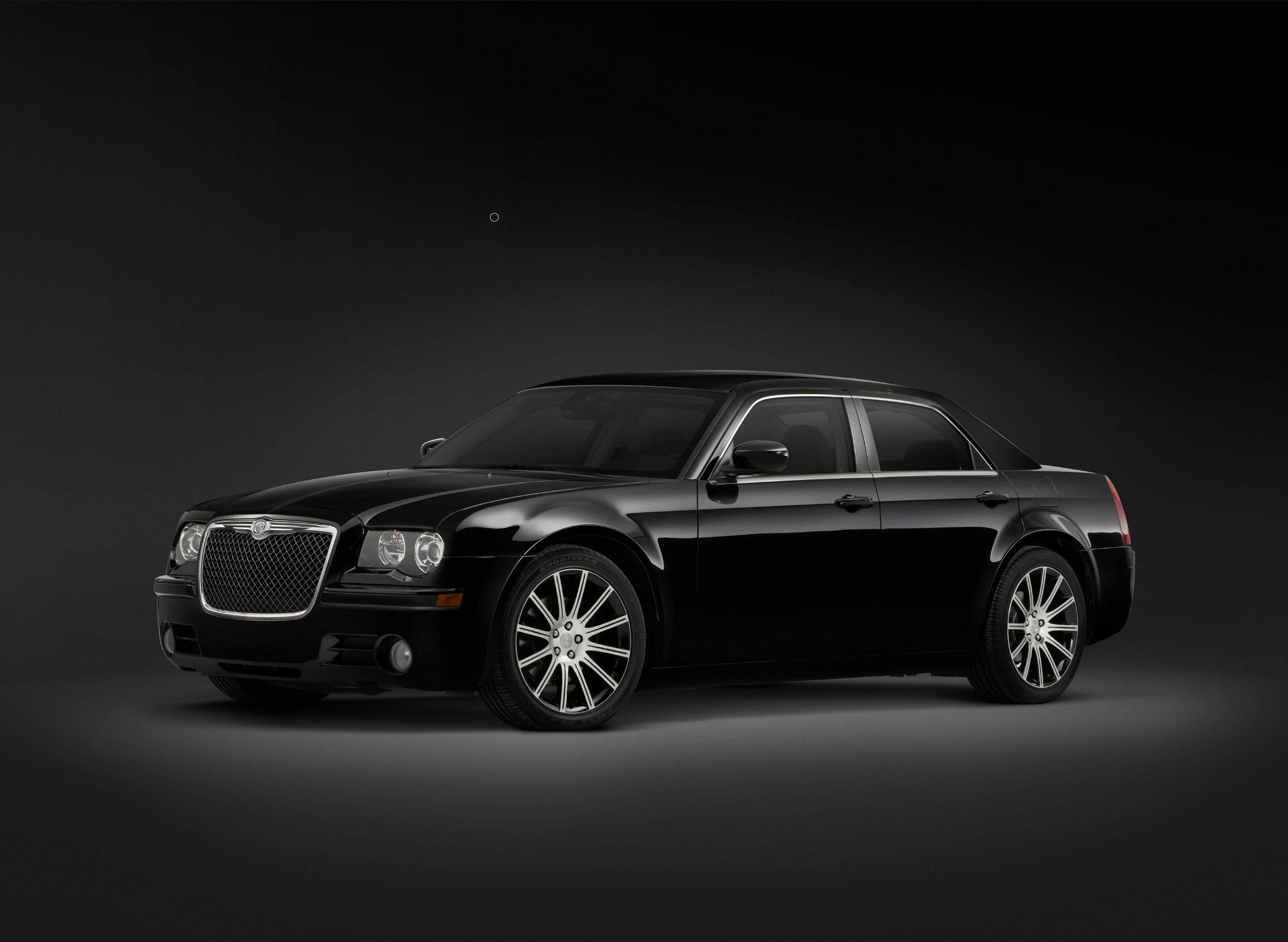 Chrysler 300 S8