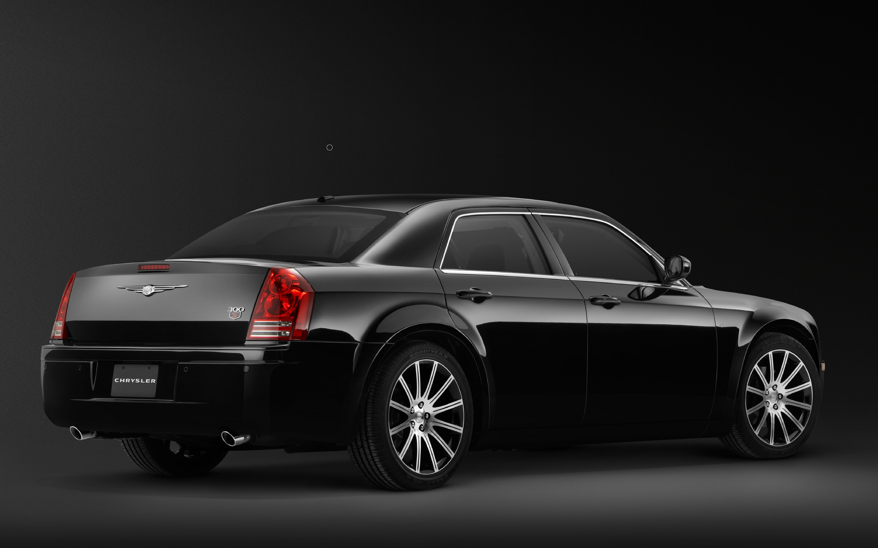 Chrysler 300 S8