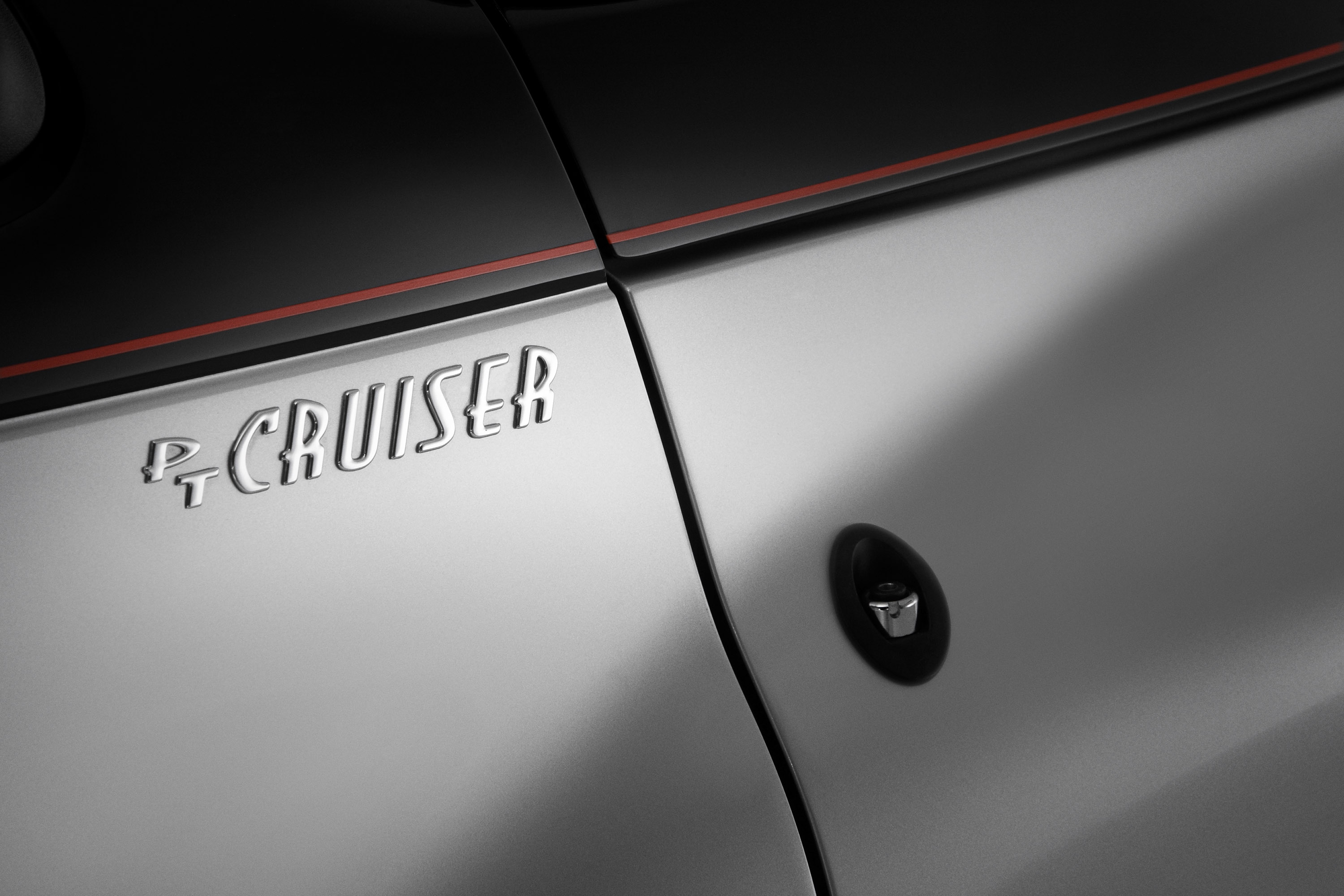 Chrysler PT Cruiser Couture Edition