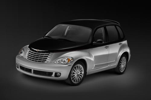 Chrysler PT Cruiser Couture Edition (2010) - picture 1 of 5