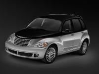 Chrysler PT Cruiser Couture Edition (2010)