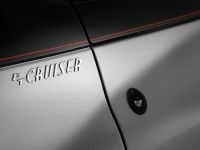 2010 Chrysler PT Cruiser Couture Edition