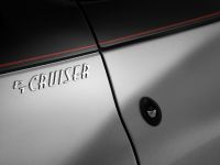 Chrysler PT Cruiser Couture Edition (2010) - picture 5 of 5