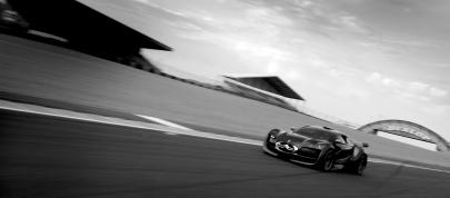 Citroen Survolt at Le Mans (2010) - picture 4 of 7