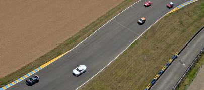 Citroen Survolt at Le Mans (2010) - picture 7 of 7
