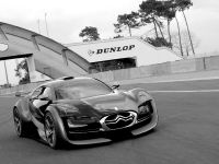 Citroen Survolt at Le Mans (2010) - picture 1 of 7