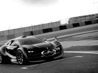 Citroen Survolt at Le Mans (2010) - picture 2 of 7