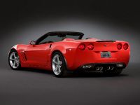 Chevrolet Corvette Grand Sport (2010) - picture 2 of 4