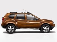 Dacia Duster (2010) - picture 3 of 4