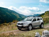 Dacia Duster (2010) - picture 4 of 4