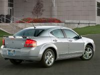 Dodge Avenger R/T (2010)