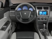 Dodge Avenger R/T (2010) - picture 3 of 5