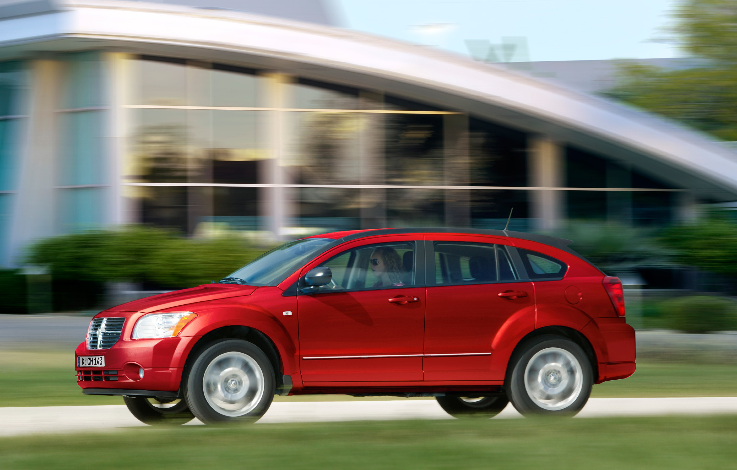 Dodge Caliber