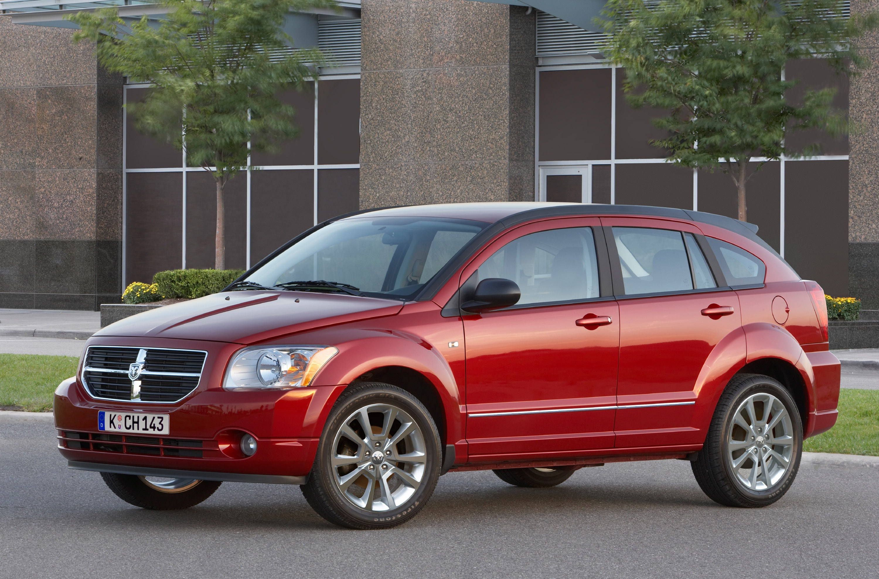 Dodge Caliber