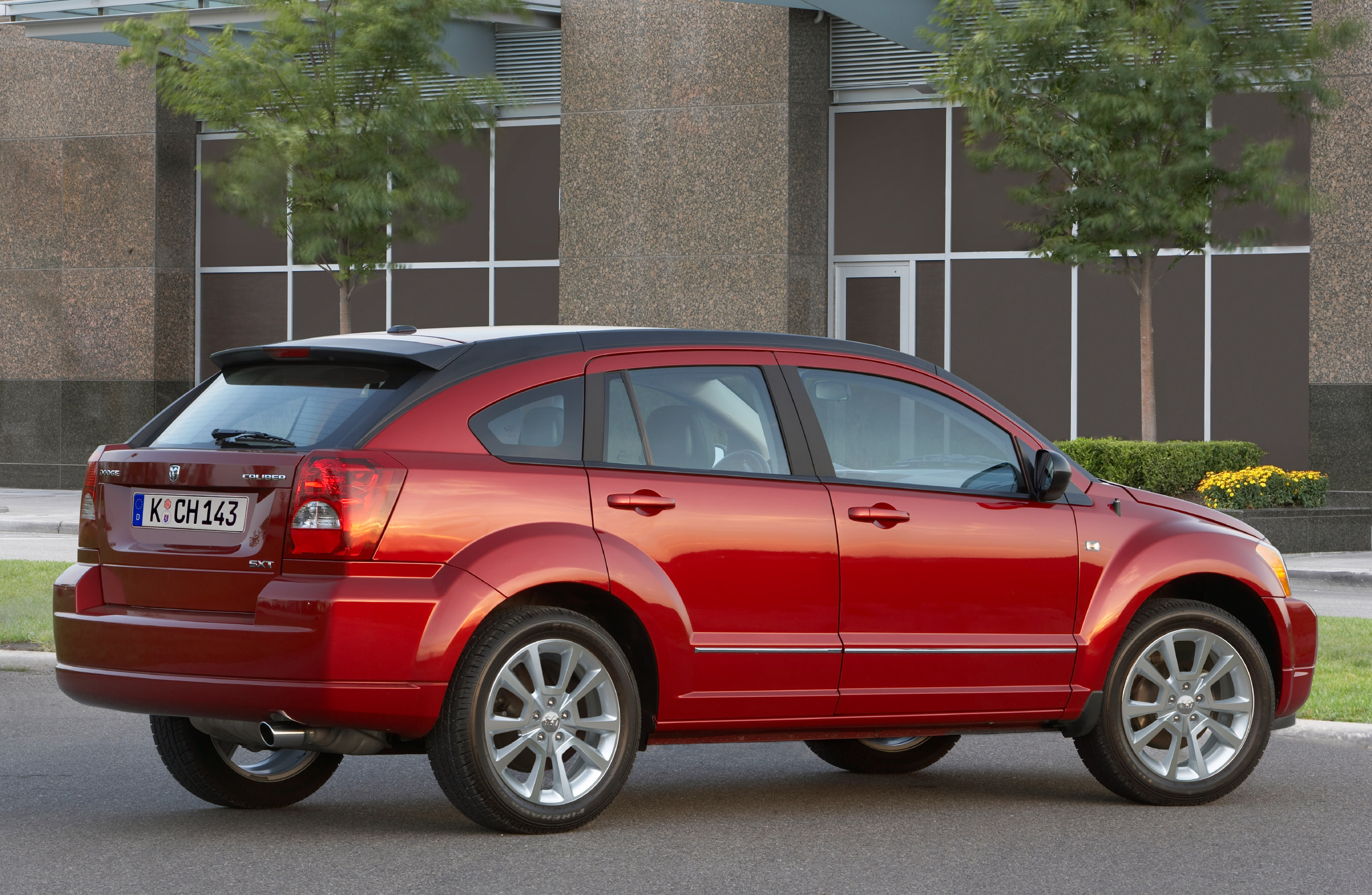 Dodge Caliber