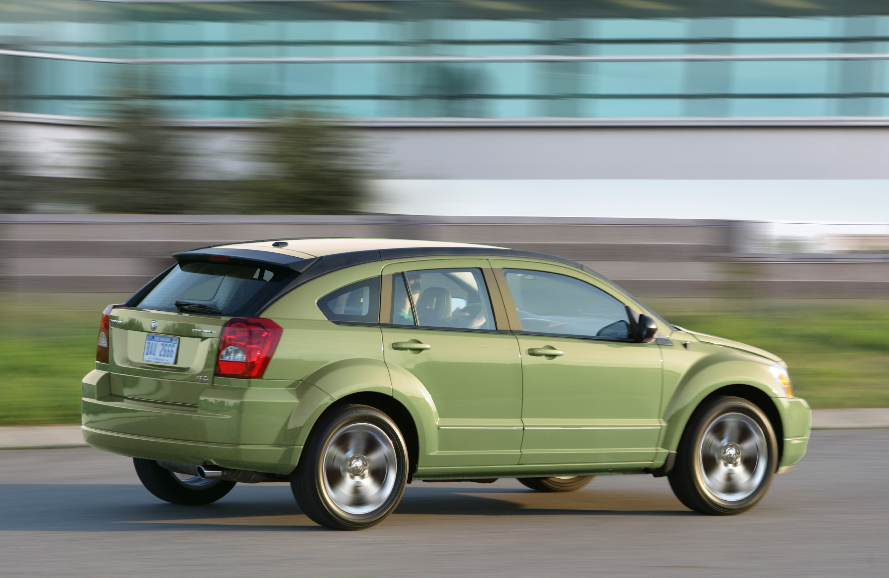 Dodge Caliber