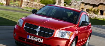 Dodge Caliber (2010) - picture 4 of 19