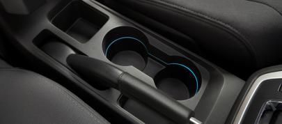 Dodge Caliber (2010) - picture 12 of 19