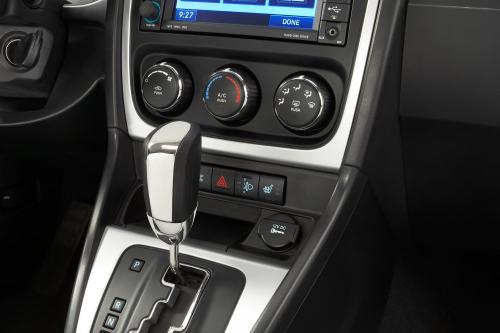 Dodge Caliber (2010) - picture 9 of 19