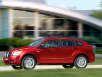 Dodge Caliber (2010) - picture 5 of 19