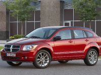 Dodge Caliber (2010) - picture 1 of 19