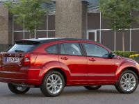 Dodge Caliber (2010) - picture 3 of 19
