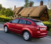 Dodge Caliber (2010) - picture 4 of 19