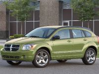 Dodge Caliber (2010) - picture 7 of 19