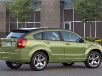 Dodge Caliber (2010) - picture 8 of 19
